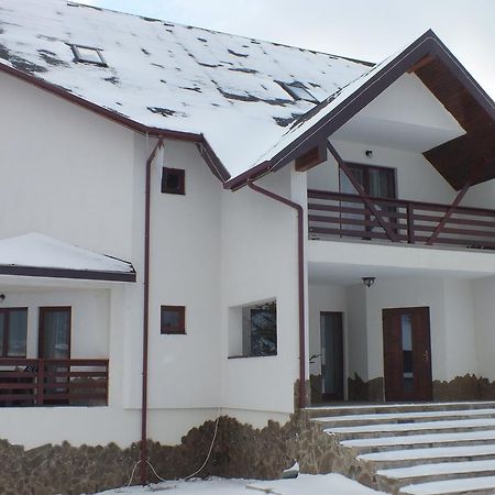 Pensiunea Eliza Hotel Podu Cosnii Bagian luar foto