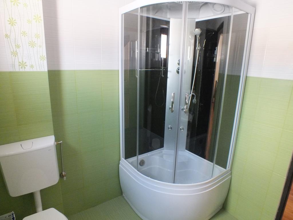 Pensiunea Eliza Hotel Podu Cosnii Ruang foto