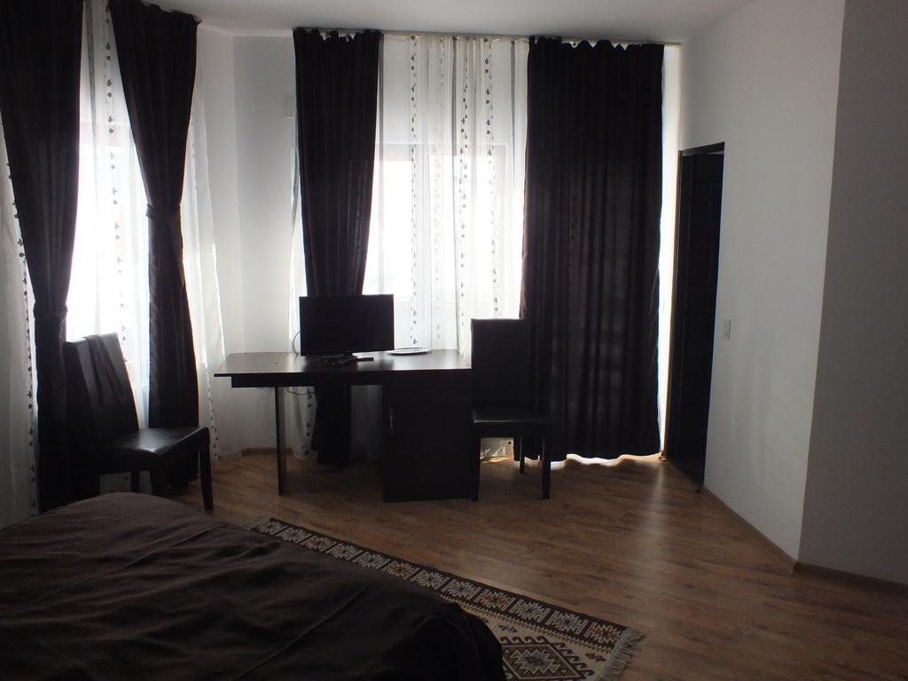 Pensiunea Eliza Hotel Podu Cosnii Ruang foto
